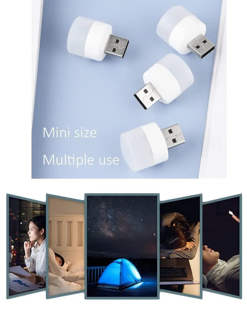 LED Plug